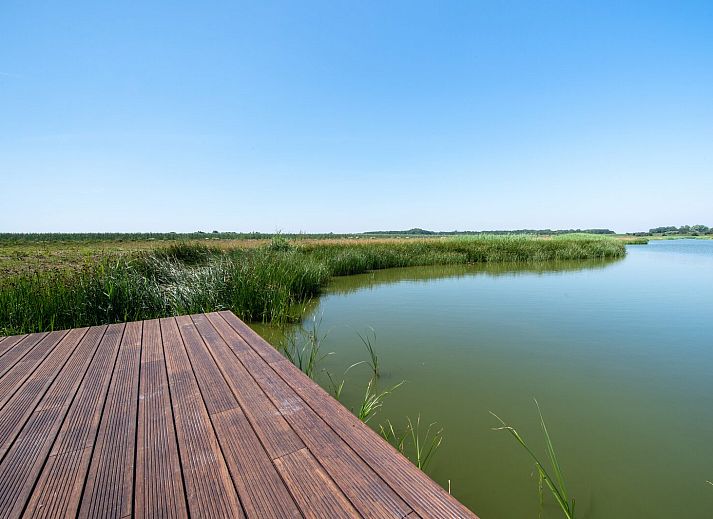 Verblijf 5903106 - Bungalow Noord-Beveland - Waterlijn 44 | De Groote Duynen