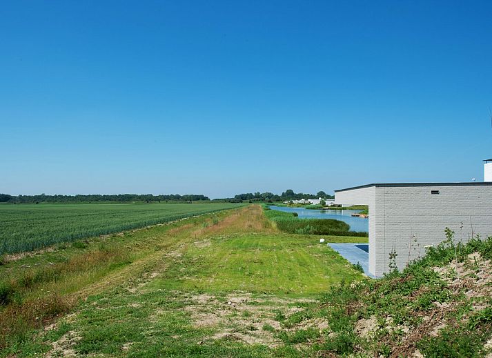 Verblijf 5903106 - Bungalow Noord-Beveland - Waterlijn 44 | De Groote Duynen