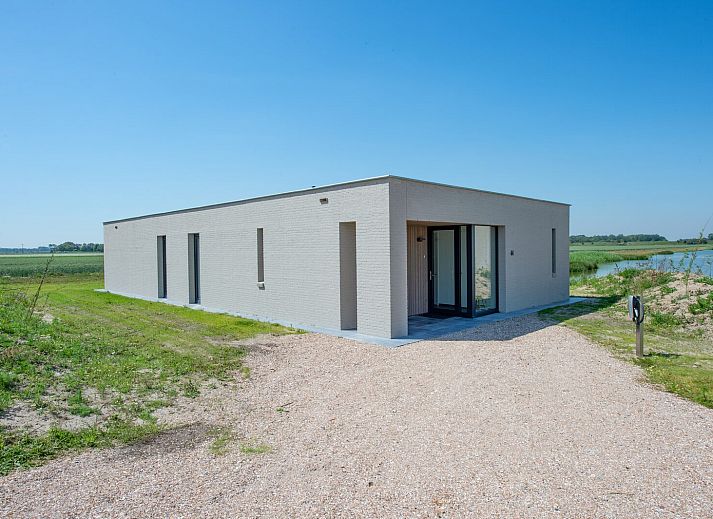 Verblijf 5903106 - Bungalow Noord-Beveland - Waterlijn 44 | De Groote Duynen