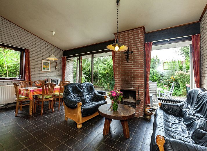 Guest house 5903108 • Holiday property Noord-Beveland • De Nachtegaal - Veerse Meer 