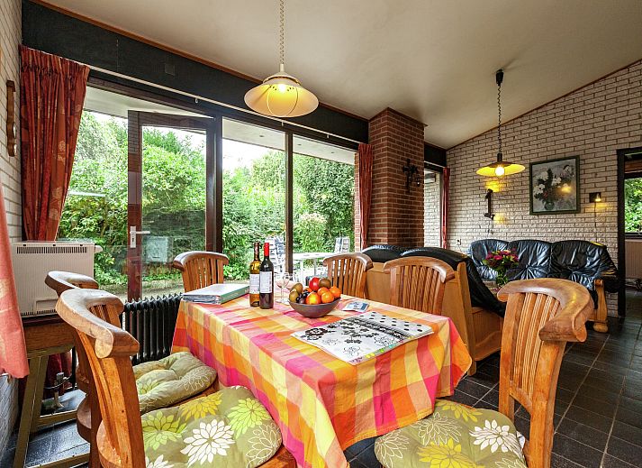 Verblijf 5903108 - Vakantiewoning Noord-Beveland - De Nachtegaal - Veerse Meer