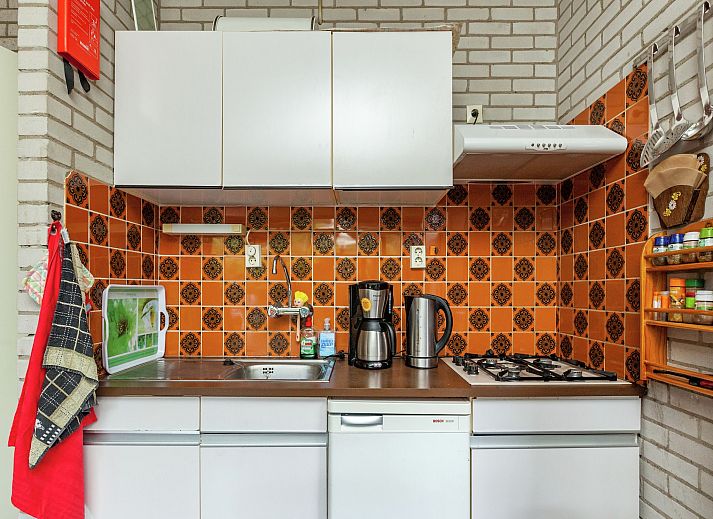 Verblijf 5903108 - Vakantiewoning Noord-Beveland - De Nachtegaal - Veerse Meer