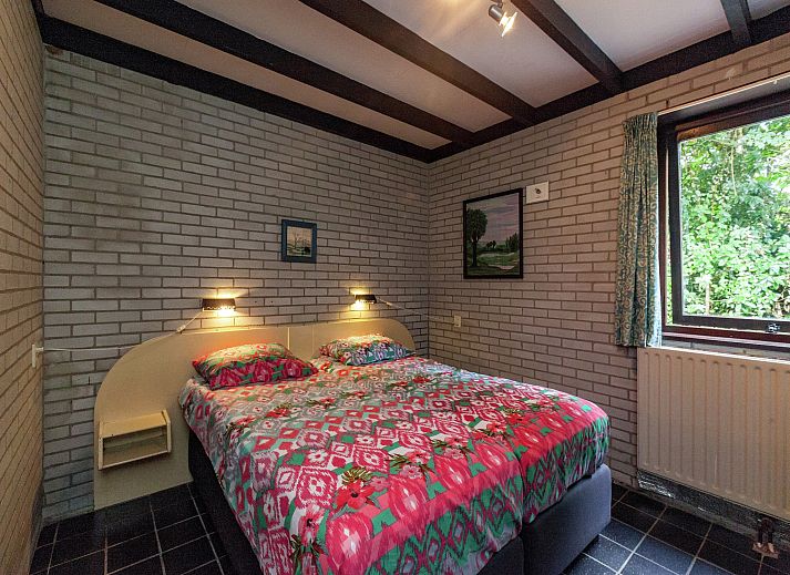 Verblijf 5903108 - Vakantiewoning Noord-Beveland - De Nachtegaal - Veerse Meer