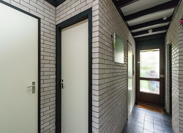 Verblijf 5903108 - Vakantiewoning Noord-Beveland - De Nachtegaal - Veerse Meer