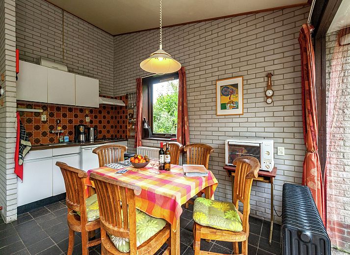 Verblijf 5903108 - Vakantiewoning Noord-Beveland - De Nachtegaal - Veerse Meer