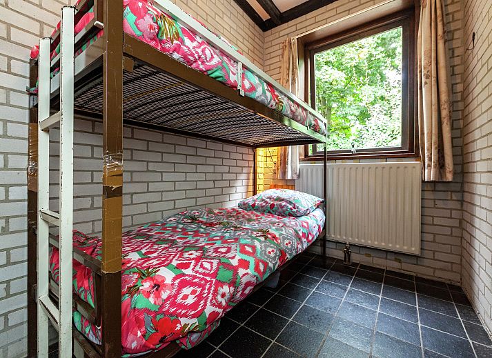 Verblijf 5903108 - Vakantiewoning Noord-Beveland - De Nachtegaal - Veerse Meer