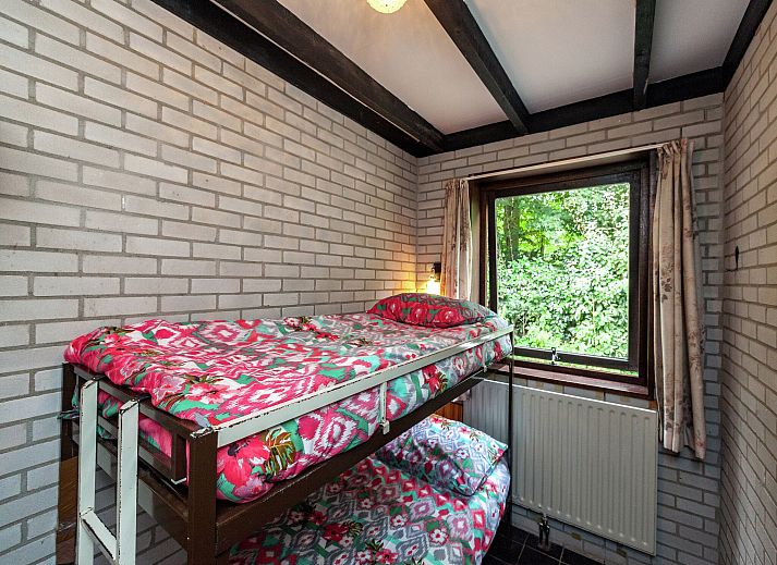 Verblijf 5903108 - Vakantiewoning Noord-Beveland - De Nachtegaal - Veerse Meer