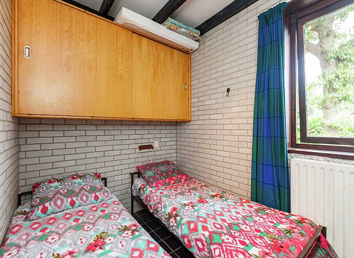 Verblijf 5903108 - Vakantiewoning Noord-Beveland - De Nachtegaal - Veerse Meer