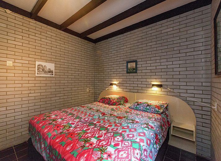 Verblijf 5903108 - Vakantiewoning Noord-Beveland - De Nachtegaal - Veerse Meer