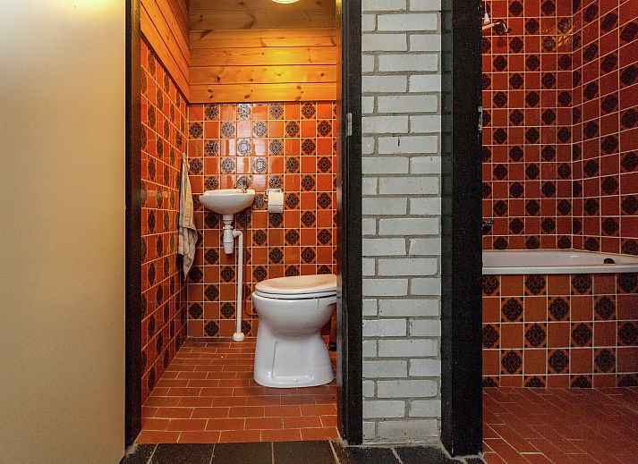 Verblijf 5903108 - Vakantiewoning Noord-Beveland - De Nachtegaal - Veerse Meer