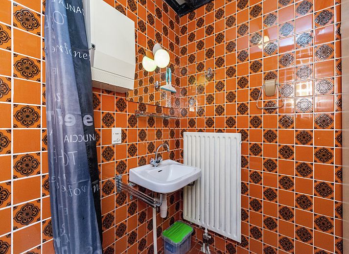 Verblijf 5903108 - Vakantiewoning Noord-Beveland - De Nachtegaal - Veerse Meer