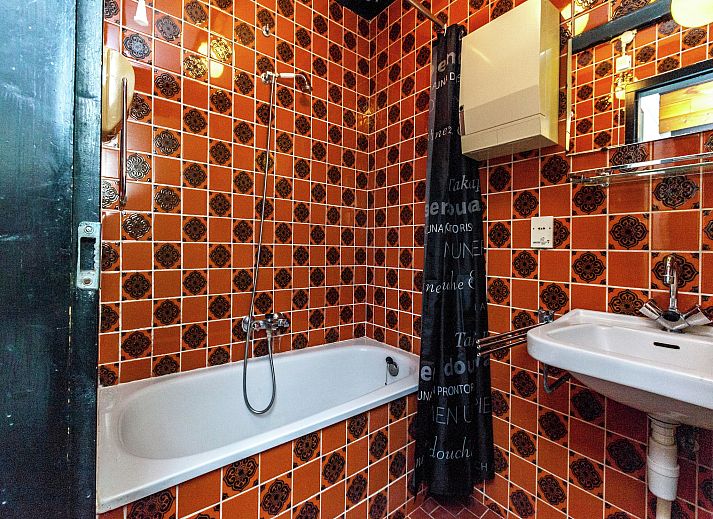 Verblijf 5903108 - Vakantiewoning Noord-Beveland - De Nachtegaal - Veerse Meer