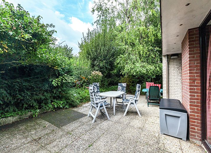 Verblijf 5903108 - Vakantiewoning Noord-Beveland - De Nachtegaal - Veerse Meer