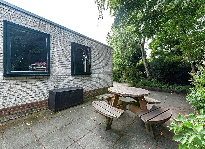 Verblijf 5903108 - Vakantiewoning Noord-Beveland - De Nachtegaal - Veerse Meer