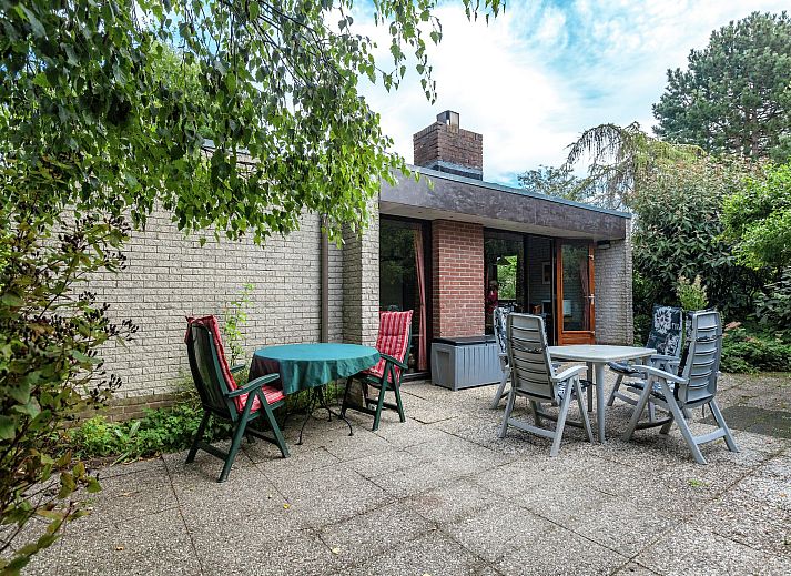 Verblijf 5903108 - Vakantiewoning Noord-Beveland - De Nachtegaal - Veerse Meer