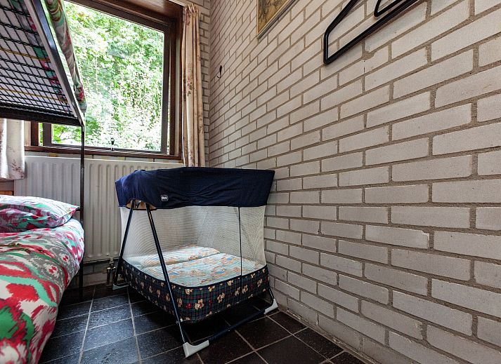 Verblijf 5903108 - Vakantiewoning Noord-Beveland - De Nachtegaal - Veerse Meer