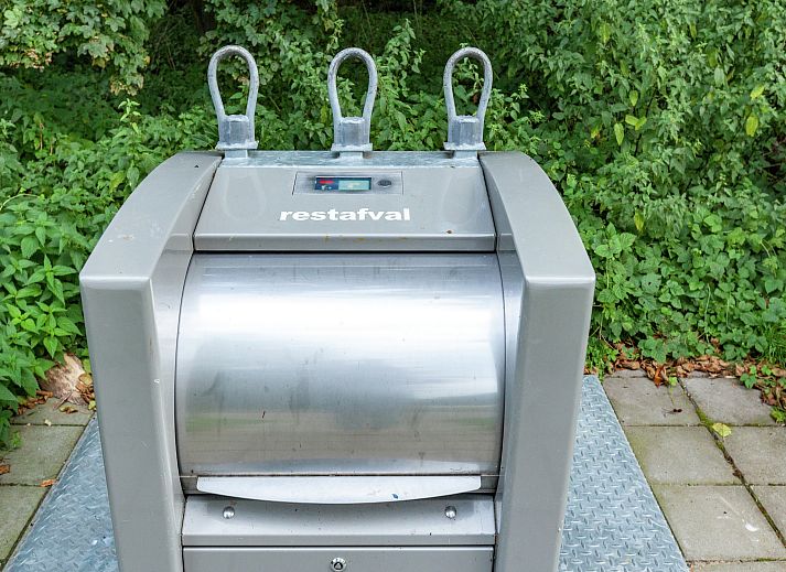 Verblijf 5903108 - Vakantiewoning Noord-Beveland - De Nachtegaal - Veerse Meer