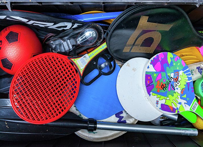 Verblijf 5903108 - Vakantiewoning Noord-Beveland - De Nachtegaal - Veerse Meer