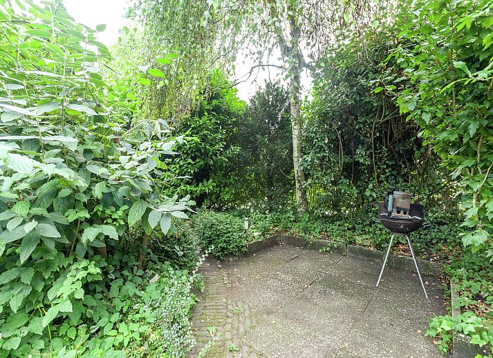 Verblijf 5903108 - Vakantiewoning Noord-Beveland - De Nachtegaal - Veerse Meer