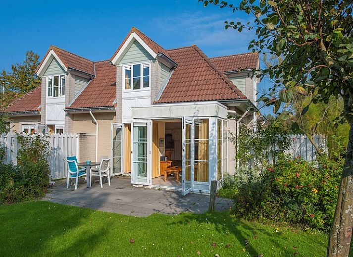 Verblijf 5903110 • Appartement Noord-Beveland • Roompot Beach Resort 3