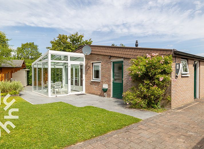 Verblijf 5903111 • Vakantiewoning Noord-Beveland • Roompot Beach Resort 19