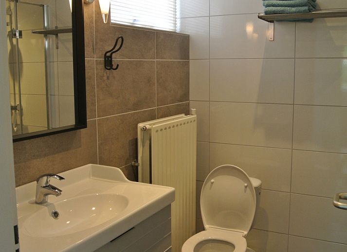 Unterkunft 5903113 - Ferienhaus Noord-Beveland - ZE1679