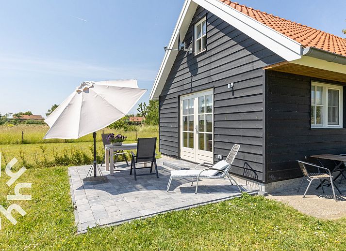 Verblijf 5903114 • Vakantiewoning Noord-Beveland • ZE824
