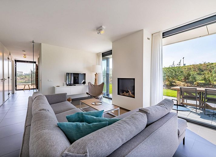 Verblijf 5903119 • Bungalow Noord-Beveland • Duinvallei 01 | De Groote Duynen