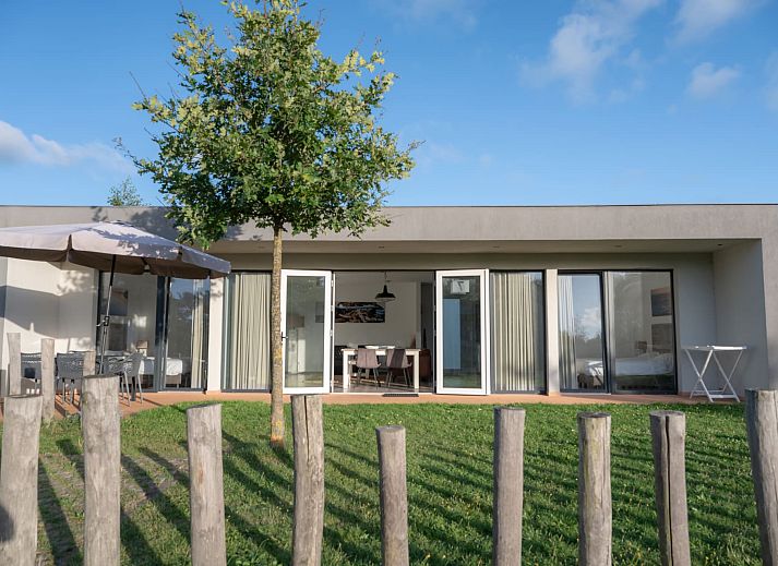 Unterkunft 590312 • Ferienhaus Noord-Beveland • Bungalow de Jutter