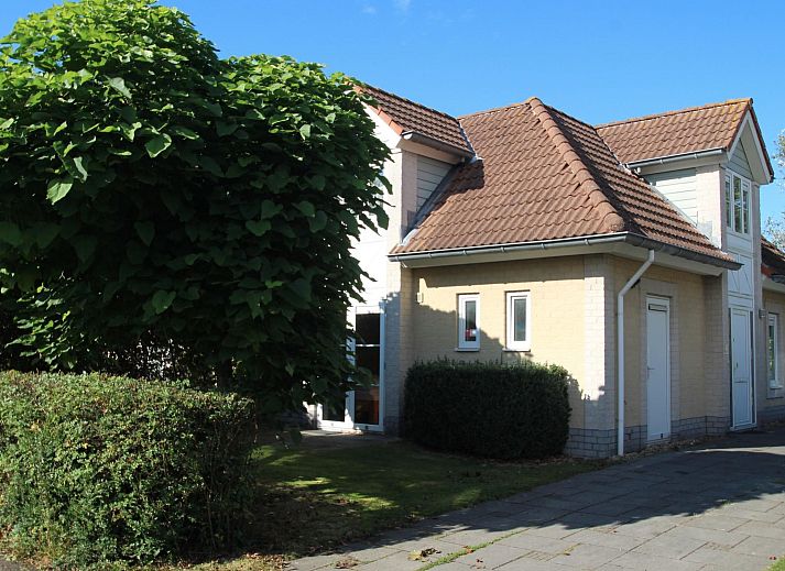 Verblijf 5903120 - Vakantiewoning Noord-Beveland - Vakantiehuis Lieblingsplatz