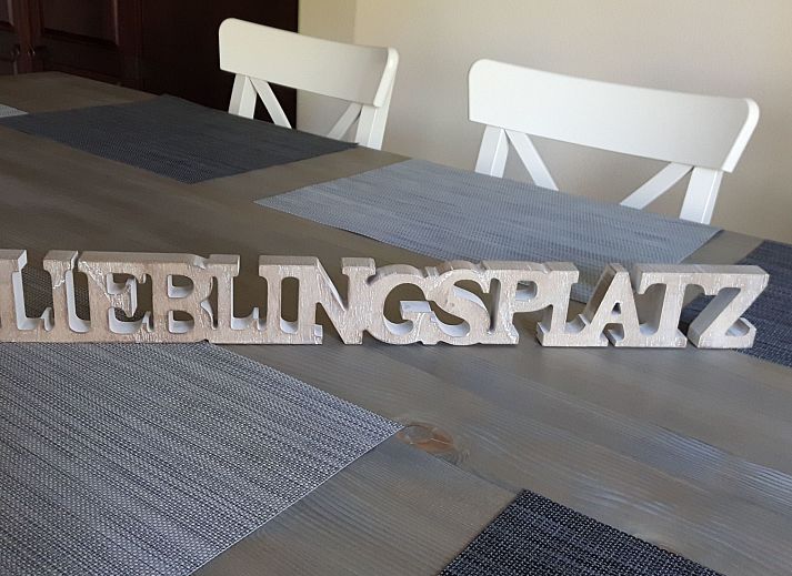 Verblijf 5903120 - Vakantiewoning Noord-Beveland - Vakantiehuis Lieblingsplatz