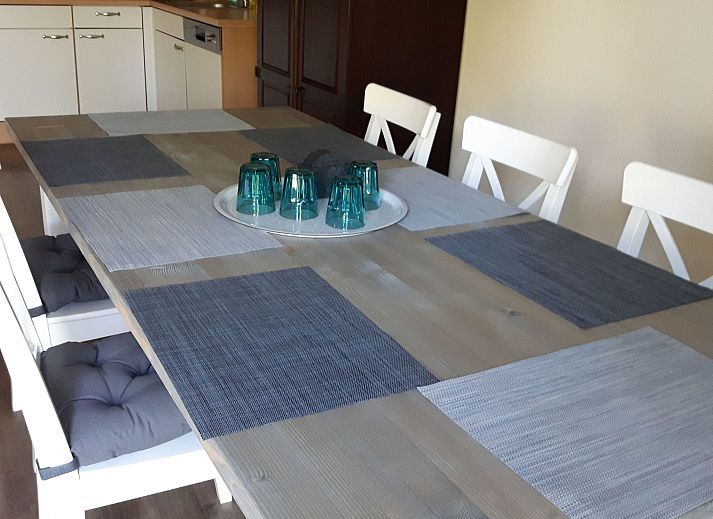 Verblijf 5903120 - Vakantiewoning Noord-Beveland - Vakantiehuis Lieblingsplatz