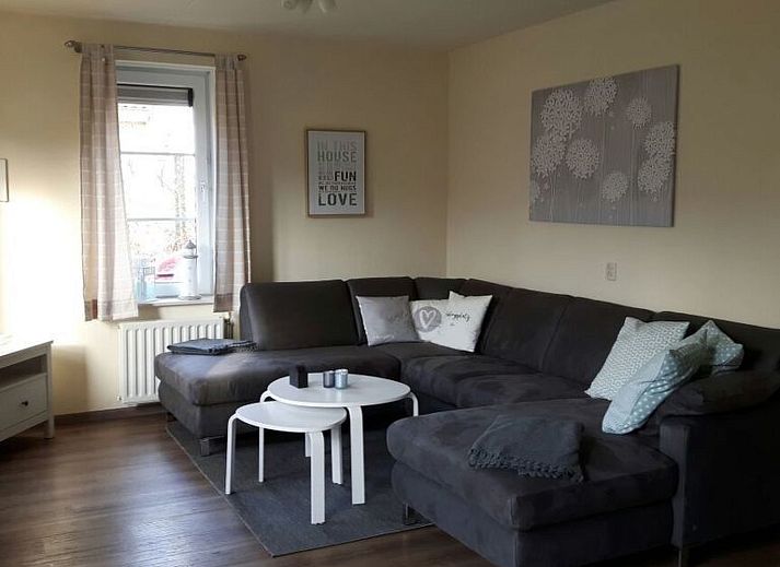 Verblijf 5903120 - Vakantiewoning Noord-Beveland - Vakantiehuis Lieblingsplatz