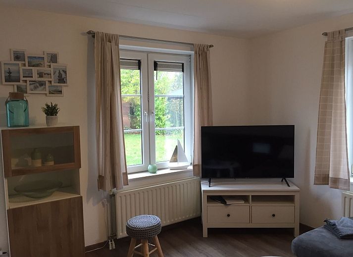 Verblijf 5903120 - Vakantiewoning Noord-Beveland - Vakantiehuis Lieblingsplatz