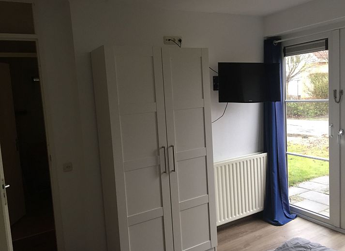 Verblijf 5903120 - Vakantiewoning Noord-Beveland - Vakantiehuis Lieblingsplatz