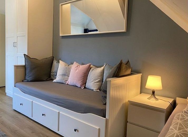 Verblijf 5903120 - Vakantiewoning Noord-Beveland - Vakantiehuis Lieblingsplatz