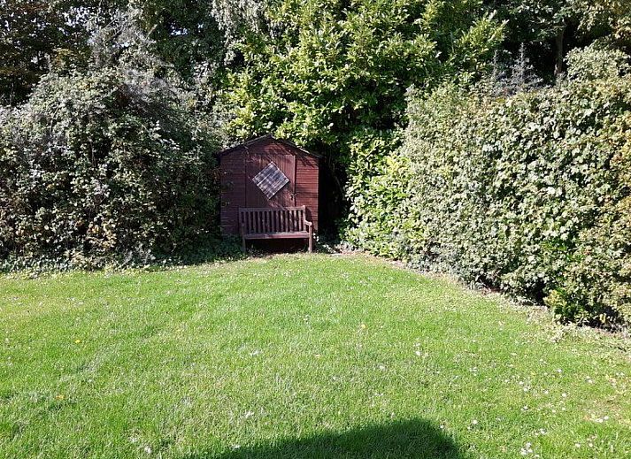 Verblijf 5903120 - Vakantiewoning Noord-Beveland - Vakantiehuis Lieblingsplatz