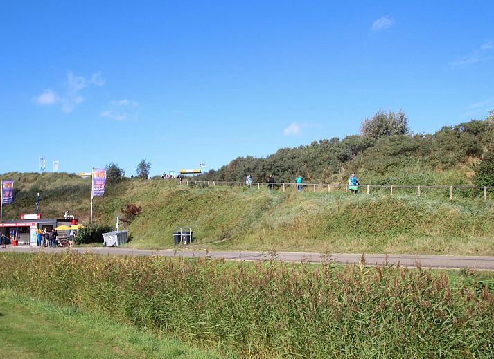 Verblijf 5903120 - Vakantiewoning Noord-Beveland - Vakantiehuis Lieblingsplatz