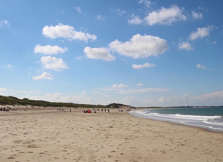 Verblijf 5903120 - Vakantiewoning Noord-Beveland - Vakantiehuis Lieblingsplatz