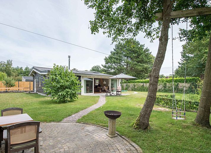 Verblijf 5903121 • Bungalow Noord-Beveland • Vakantiebungalow Ruiterplaat "Eikenlaan 18"