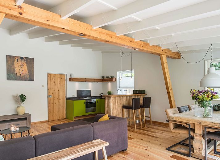 Unterkunft 5903121 - Bungalow Noord-Beveland - Vakantiebungalow Ruiterplaat &quot;Eikenlaan 18&quot;