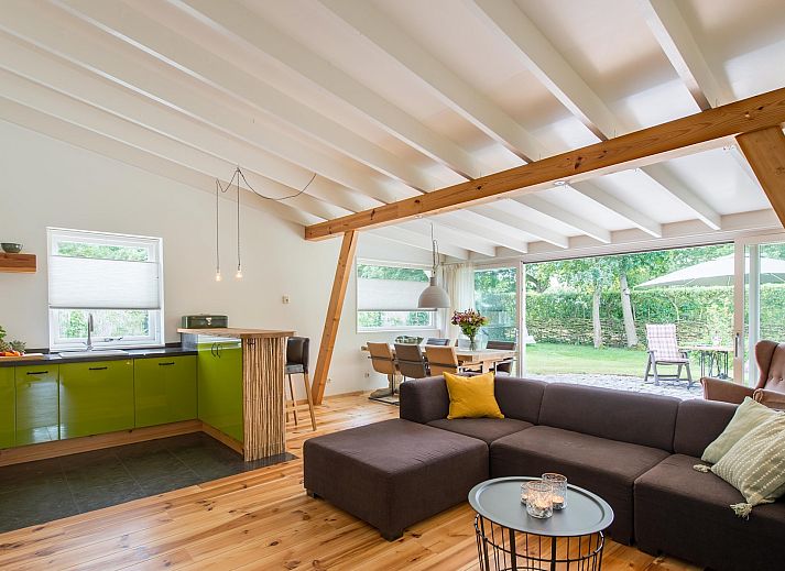 Unterkunft 5903121 - Bungalow Noord-Beveland - Vakantiebungalow Ruiterplaat &quot;Eikenlaan 18&quot;