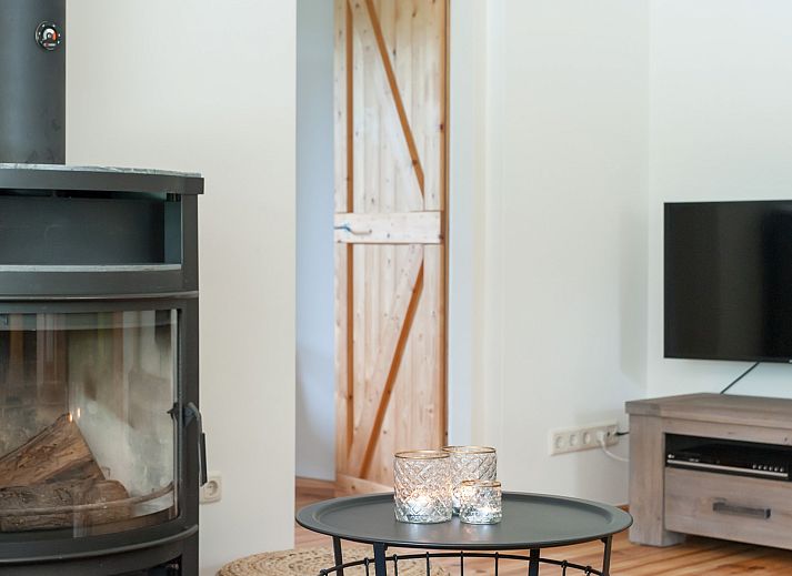 Unterkunft 5903121 - Bungalow Noord-Beveland - Vakantiebungalow Ruiterplaat &quot;Eikenlaan 18&quot;