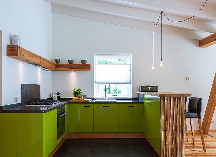 Unterkunft 5903121 - Bungalow Noord-Beveland - Vakantiebungalow Ruiterplaat &quot;Eikenlaan 18&quot;