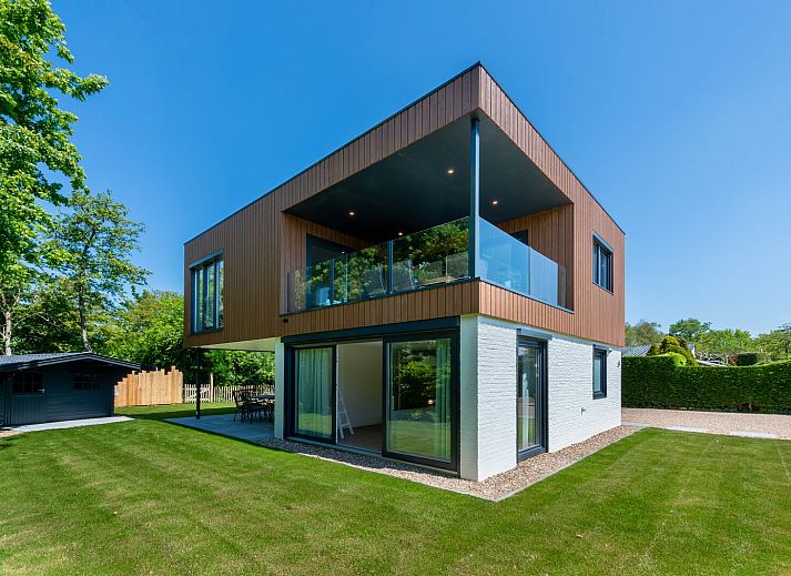 Verblijf 5903126 • Bungalow Noord-Beveland • Kastanjelaan 2 | Ruiterplaat