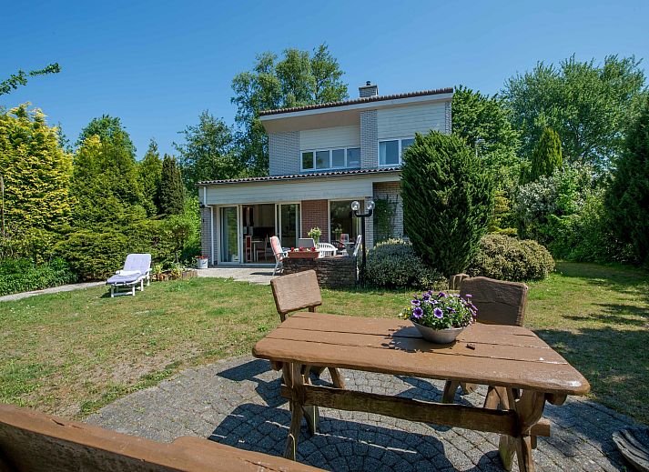 Verblijf 5903132 • Vakantiewoning Noord-Beveland • Roompot Beach Resort 5