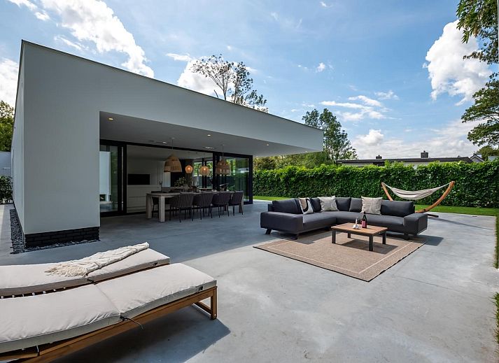Verblijf 5903133 • Vakantiewoning Noord-Beveland • Fazantenlaan 21 | De Banjaard