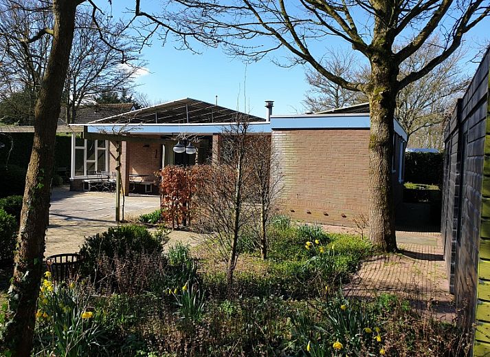 Verblijf 5903134 • Bungalow Noord-Beveland • Kwikstaart 1