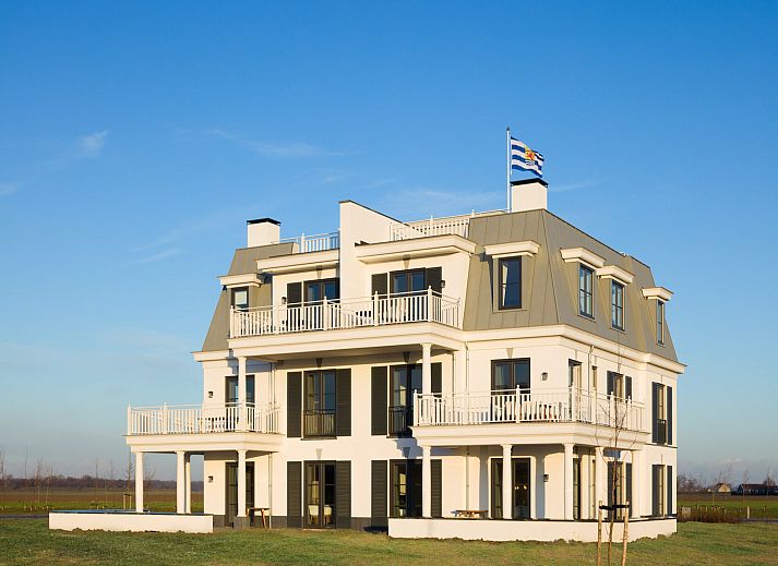 Verblijf 5903138 • Vakantiewoning Noord-Beveland • Roompot Beach Resort 11