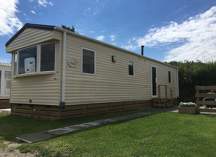 Verblijf 5903139 • Vakantiewoning Noord-Beveland • Beachhouse